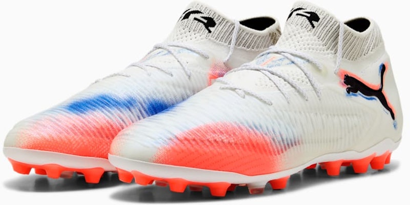 퓨처 8 얼티메이트 MG 푸마 화이트/푸마 블랙/글로잉 레드 108584-01 Order 퓨처 8 얼티메이트 MG 푸마 화이트/푸마 블랙/글로잉 레드 108584-01