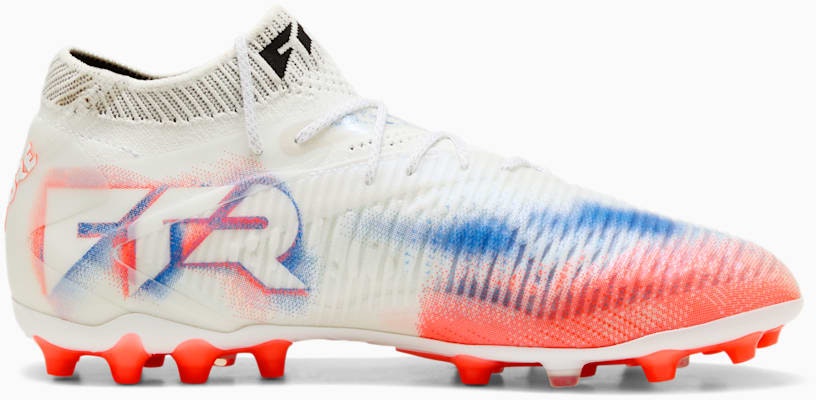 퓨처 8 얼티메이트 MG 푸마 화이트/푸마 블랙/글로잉 레드 108584-01 Purchase 퓨처 8 얼티메이트 MG 푸마 화이트/푸마 블랙/글로잉 레드 108584-01