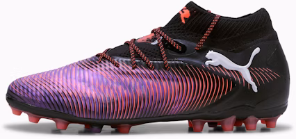 Future 8 Ultimate MG Soccer Cleats 108359-01 Future 8 Ultimate MG Soccer Cleats 108359-01