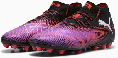 未来8代终极MG足球鞋 108359-01 Order 未来8代终极MG足球鞋 108359-01