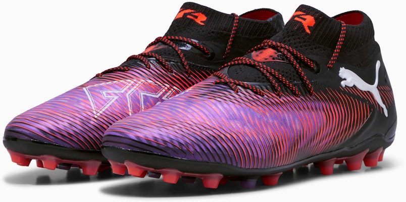 Botas de Fútbol Future 8 Ultimate MG 108359-01 Order Botas de Fútbol Future 8 Ultimate MG 108359-01