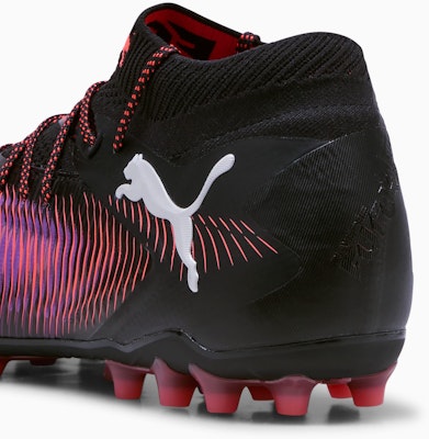 Botas de Fútbol Future 8 Ultimate MG 108359-01 Lookbook Botas de Fútbol Future 8 Ultimate MG 108359-01