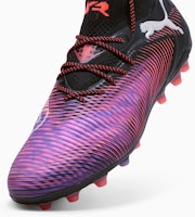 未来8代终极MG足球鞋 108359-01 Details for 未来8代终极MG足球鞋 108359-01