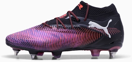 Future 8 Ultimate MXSG Soccer Cleats 108188-01 Future 8 Ultimate MXSG Soccer Cleats 108188-01
