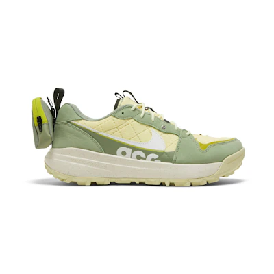 Future Movement Nike ACG Lowcate 'Oil Green'