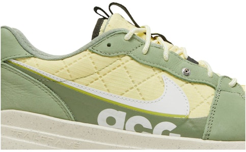 Future Movement x Nike ACG Lowcate 'Oil Green' Sepatu Sneaker Pria. FB9761-300 Order Future Movement x Nike ACG Lowcate 'Oil Green' Sepatu Sneaker Pria. FB9761-300