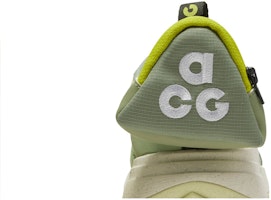 フューチャー・ムーブメント x ナイキ ACG ローケート "オイルグリーン" FB9761-300 Sizing フューチャー・ムーブメント x ナイキ ACG ローケート "オイルグリーン" FB9761-300