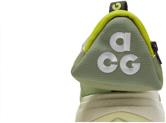 Future Movement x Nike ACG Lowcate 'Oil Green' FB9761-300 Sizing Future Movement x Nike ACG Lowcate 'Oil Green' FB9761-300
