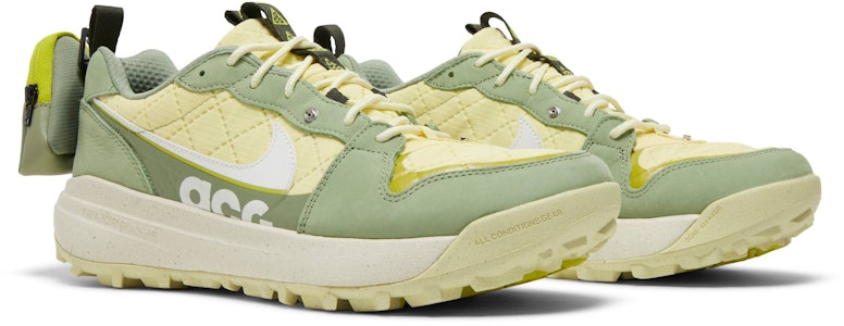 Future Movement x Nike ACG Lowcate 'Oil Green' Sepatu Sneaker Pria. FB9761-300 Cheap Future Movement x Nike ACG Lowcate 'Oil Green' Sepatu Sneaker Pria. FB9761-300