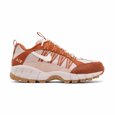 Future Movement Nike Air Humara 'Dark Russet'