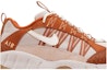 Order Future Movement x Nike Air Humara 'Dark Russet' Lelaki Kasut FQ1099-200