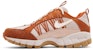Future Movement x Nike Air Humara 'Dark Russet' Lelaki Kasut FQ1099-200