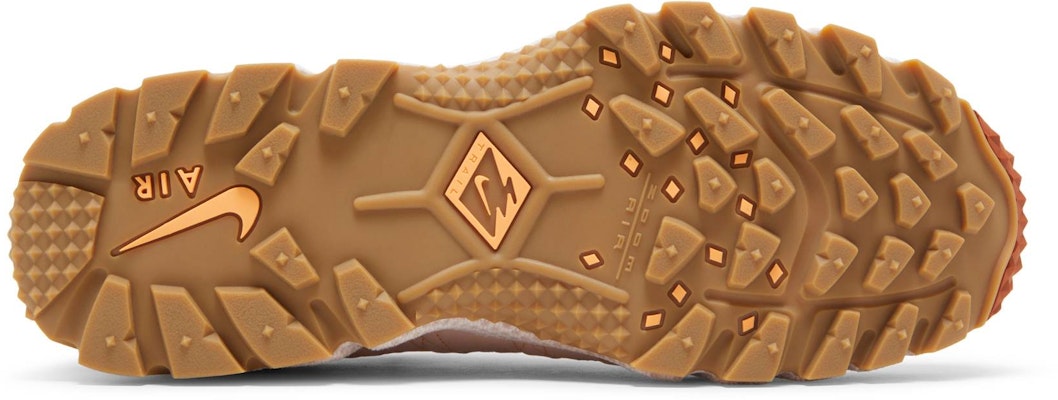 Future Movement x Nike Air Humara 'Dark Russet' Lelaki Kasut FQ1099-200 Shop Future Movement x Nike Air Humara 'Dark Russet' Lelaki Kasut FQ1099-200