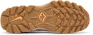 Future Movement x Nike Air Humara 'Dark Russet' Lelaki Kasut FQ1099-200