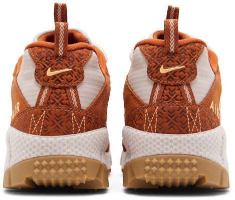 Future Movement x Nike Air Humara 'Dark Russet' Lelaki Kasut FQ1099-200 Details for Future Movement x Nike Air Humara 'Dark Russet' Lelaki Kasut FQ1099-200