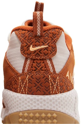 Future Movement x Nike Air Humara 'Dark Russet' Lelaki Kasut FQ1099-200 Sizing Future Movement x Nike Air Humara 'Dark Russet' Lelaki Kasut FQ1099-200