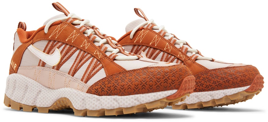 Future Movement x Nike Air Humara 'Dark Russet' Lelaki Kasut FQ1099-200 Cheap Future Movement x Nike Air Humara 'Dark Russet' Lelaki Kasut FQ1099-200