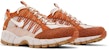 Future Movement x Nike Air Humara 'Dark Russet' Lelaki Kasut FQ1099-200