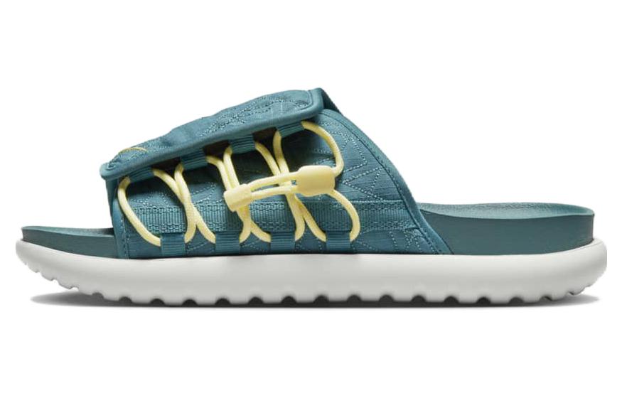 Future Movement x Nike Asuna 2 Slide 'Mineral Teal' FB9762-300