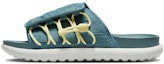 Buy Future Movement x Nike Asuna 2 Slide 'Mineral Teal' dalam Bahasa Melayu. FB9762-300