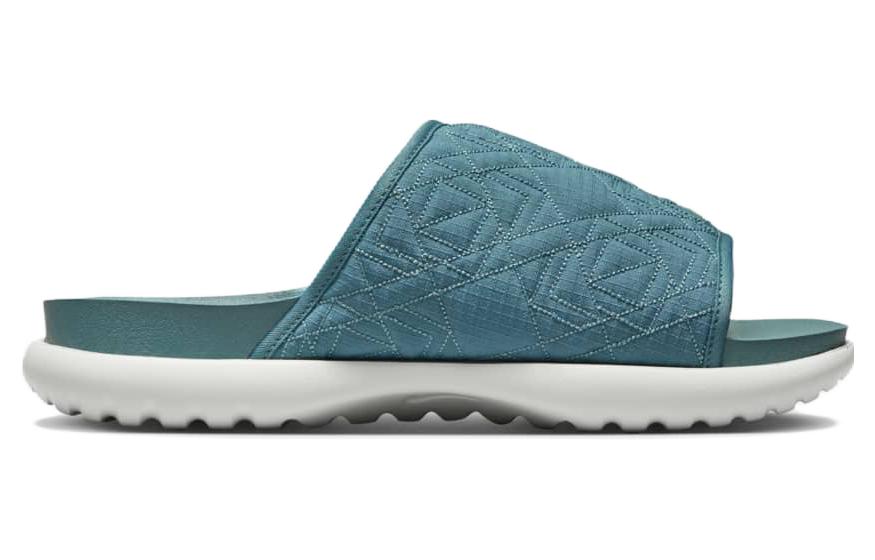 Order Future Movement x Nike Asuna 2 Slide 'Mineral Teal' - Sandalias deportivas. FB9762-300