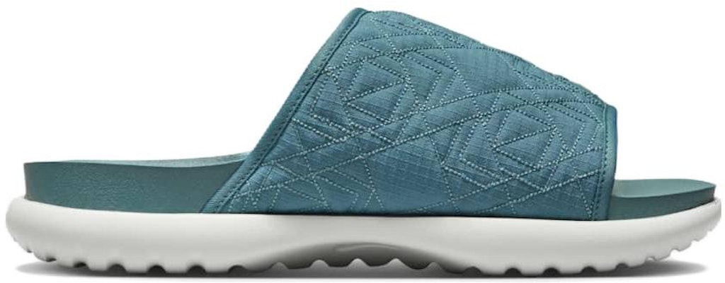 Future Movement x Nike Asuna 2 Slide 'Mineral Teal' Sandal FB9762-300 Order Future Movement x Nike Asuna 2 Slide 'Mineral Teal' Sandal FB9762-300