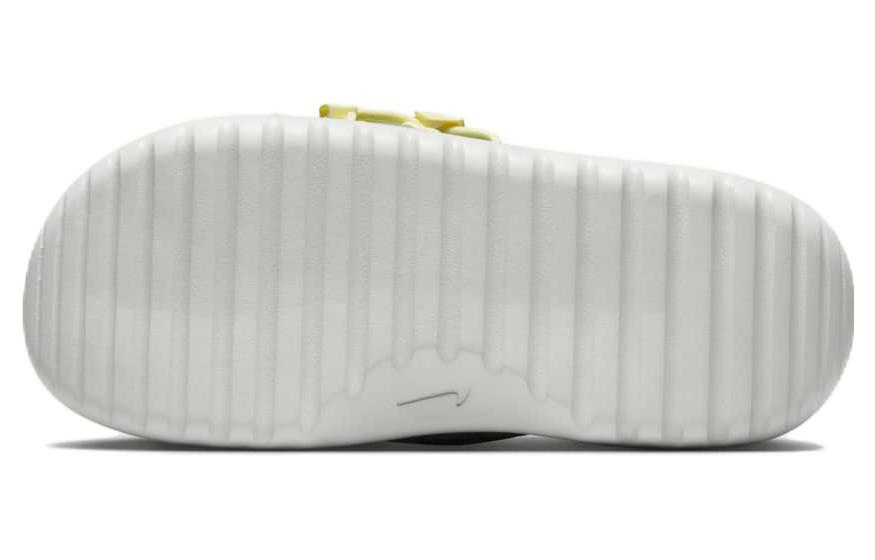 Shop Future Movement x Nike Asuna 2 Slide 'Mineral Teal' - Sandalias deportivas. FB9762-300