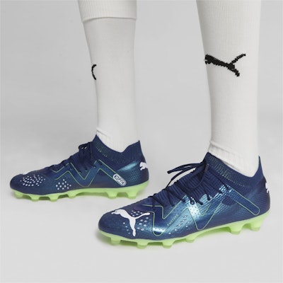 Kasut Bola Sepak Future Pro HG/AG 107362-03 Order Kasut Bola Sepak Future Pro HG/AG 107362-03