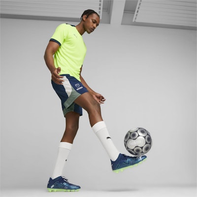 Kasut Bola Sepak Future Pro HG/AG 107362-03 Lookbook Kasut Bola Sepak Future Pro HG/AG 107362-03