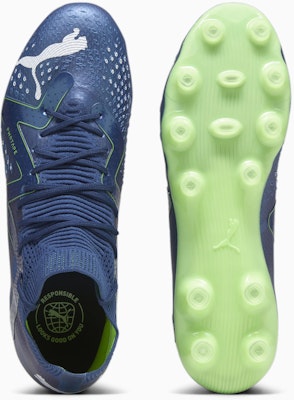 Kasut Bola Sepak Future Pro HG/AG 107362-03 Details for Kasut Bola Sepak Future Pro HG/AG 107362-03