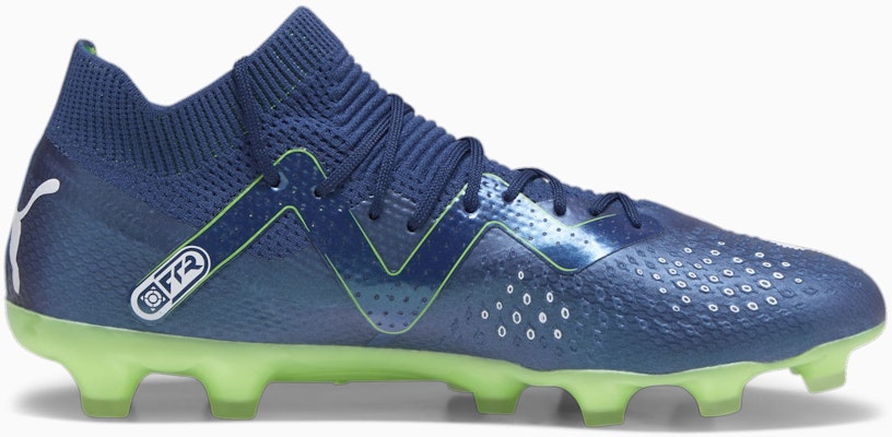 Kasut Bola Sepak Future Pro HG/AG 107362-03 Sizing Kasut Bola Sepak Future Pro HG/AG 107362-03