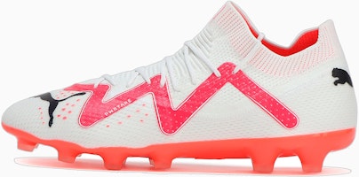 Future Ultimate HG/AG Soccer Cleats 107357-01 Future Ultimate HG/AG Soccer Cleats 107357-01