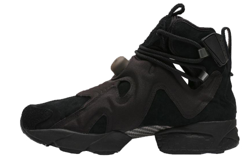 Future x Reebok Furikaze 'Black' BS7420
