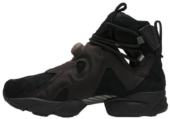 퓨처 x 리복 퓨리카제 '블랙' (Future x Reebok Furikaze '블랙') BS7420 Buy 퓨처 x 리복 퓨리카제 '블랙' (Future x Reebok Furikaze '블랙') BS7420
