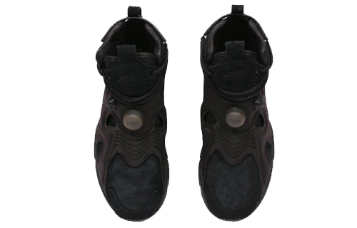 Future Reebok Furikaze 'Black' 圖 3