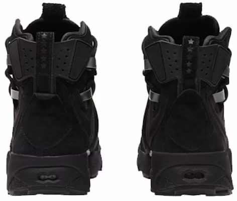 퓨처 x 리복 퓨리카제 '블랙' (Future x Reebok Furikaze '블랙') BS7420 Shop 퓨처 x 리복 퓨리카제 '블랙' (Future x Reebok Furikaze '블랙') BS7420