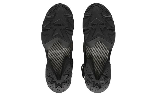 Future Reebok Furikaze 'Black' 圖 5