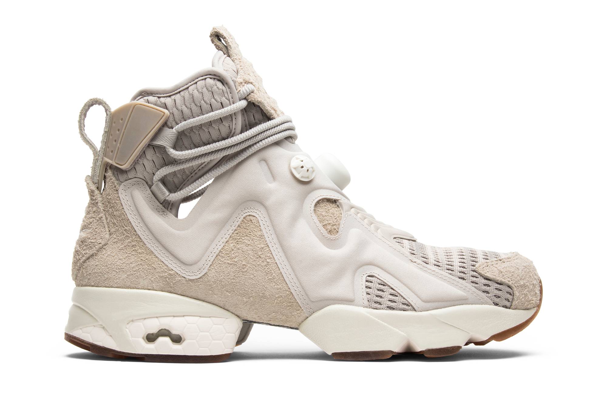 Future Reebok Furikaze 'Sandstone'