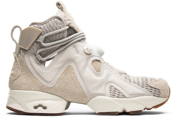 Future x Reebok Furikaze 'Sandstone' – Kasut Sandstone Stail Futuristik Reebok BS7418 Buy Future x Reebok Furikaze 'Sandstone' – Kasut Sandstone Stail Futuristik Reebok BS7418