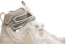 Order Future x Reebok Furikaze 'Sandstone' – Kasut Sandstone Stail Futuristik Reebok BS7418