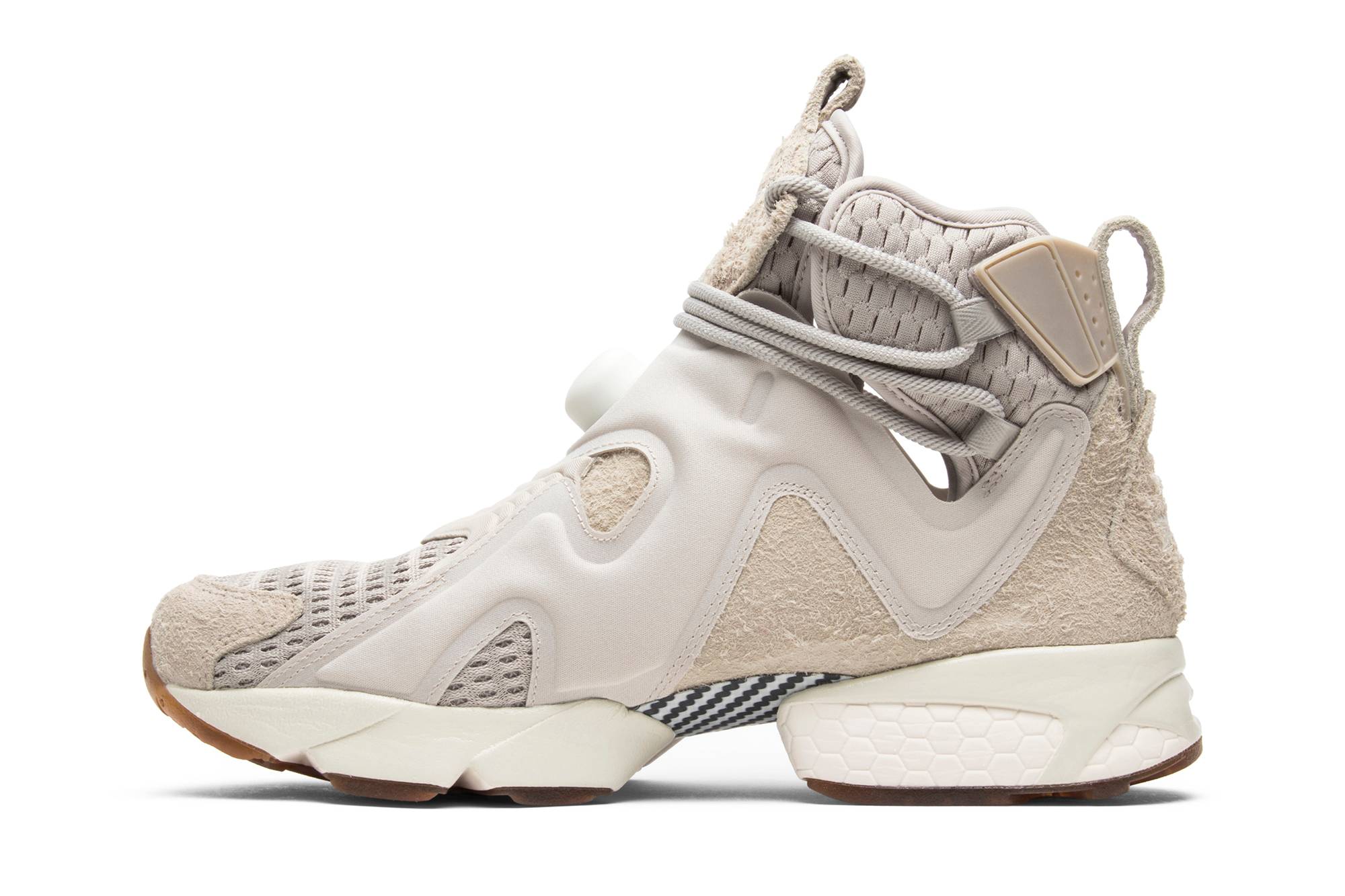 Future Reebok Furikaze 'Sandstone' 圖 3