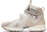 Lookbook Future x Reebok Furikaze 'Sandstone' – Kasut Sandstone Stail Futuristik Reebok BS7418