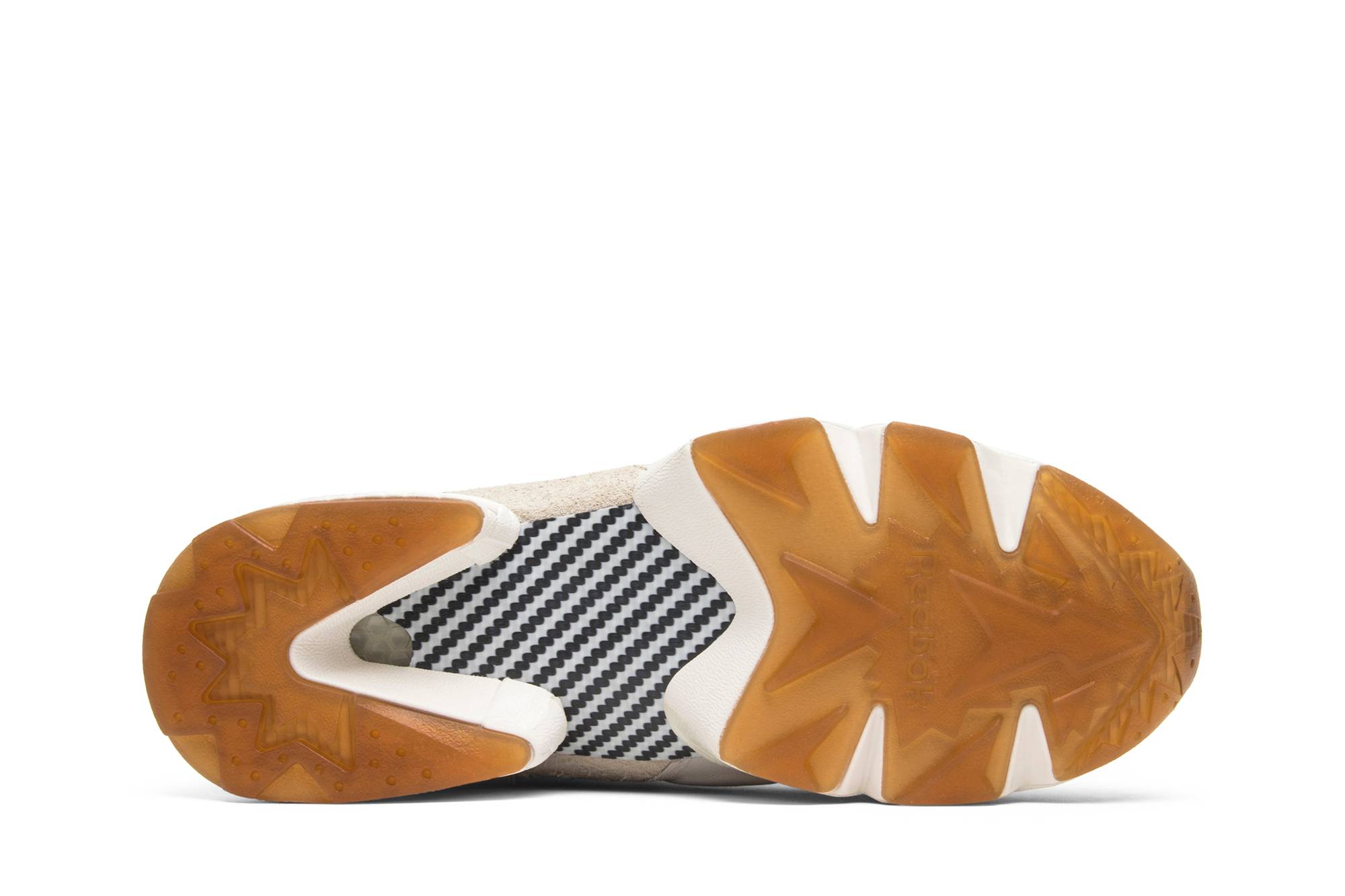 Future Reebok Furikaze 'Sandstone' 圖 4