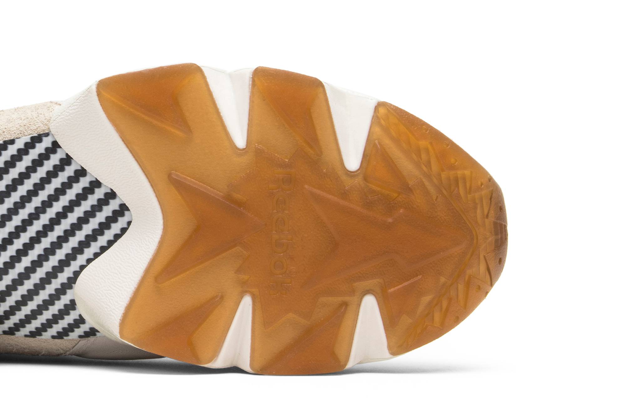 Future Reebok Furikaze 'Sandstone' 圖 5