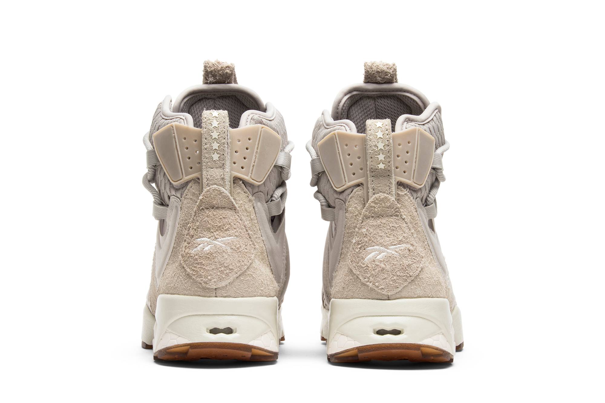 Future Reebok Furikaze 'Sandstone' 圖 6