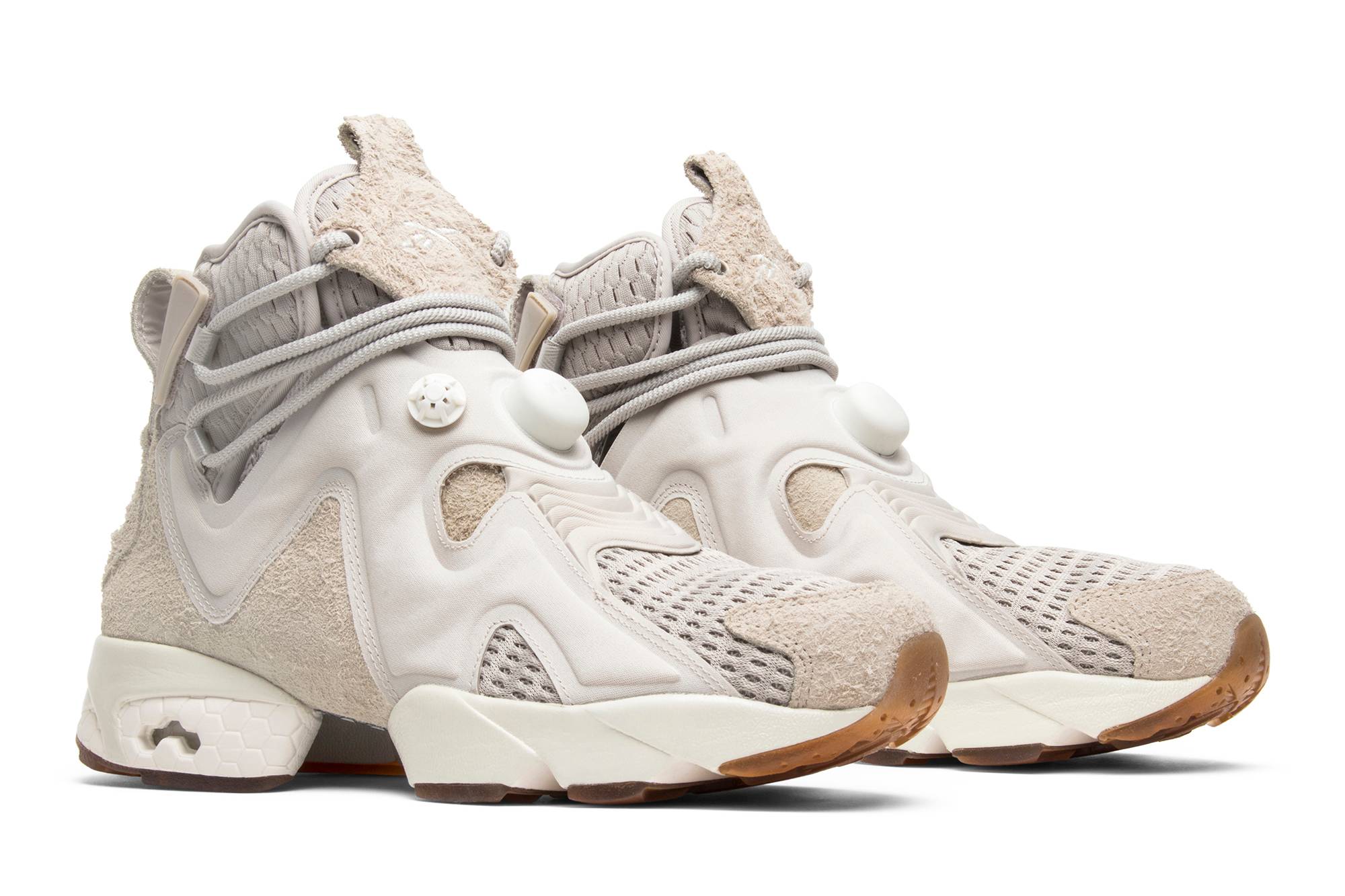 Future Reebok Furikaze 'Sandstone' 圖 8