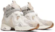 Cheap Future x Reebok Furikaze 'Sandstone' – Kasut Sandstone Stail Futuristik Reebok BS7418
