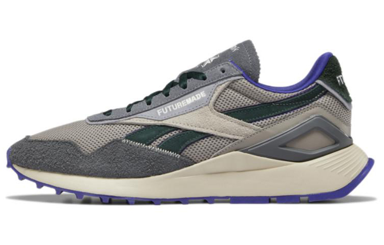 Futuremade Studio x Reebok Classic Leather Legacy AZ 'Voyage 79F' GZ0742