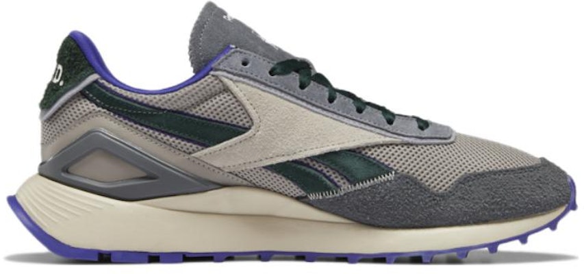 Futuremade Studio x Reebok Classic Leather Legacy AZ 'Voyage 79F' GZ0742 Order Futuremade Studio x Reebok Classic Leather Legacy AZ 'Voyage 79F' GZ0742