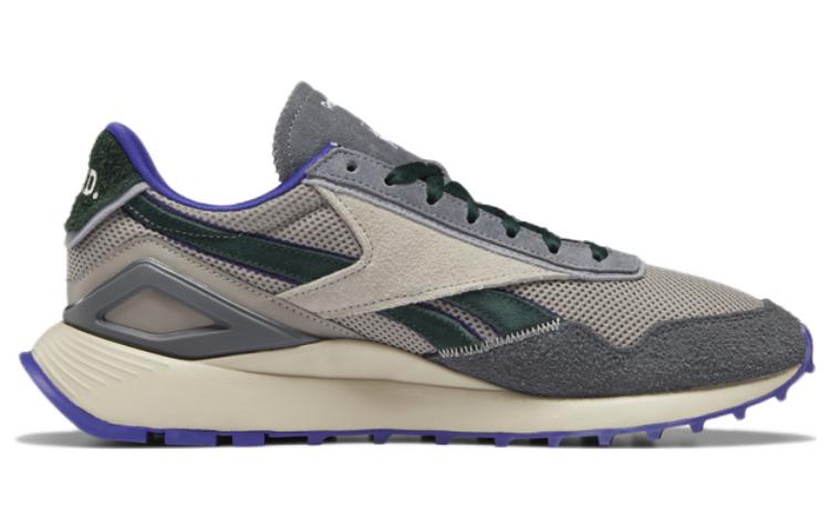 Lookbook Futuremade Studio x Reebok Classic Leather Legacy AZ "航行79F" GZ0742